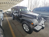 Used 2015 Jeep Wrangler Unlimited Sport w/ Quick Order Package 24S image 3