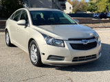 Used 2013 Chevrolet Cruze LT image 3