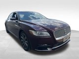 Used 2017 Lincoln Continental Reserve image 3