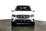 Used 2021 Mercedes-Benz GLC 300 image 3