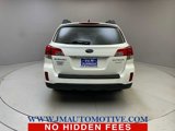 Used 2014 Subaru Outback 2.5i Limited image 4