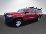 Used 2023 Toyota Tacoma SR image 3
