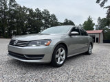 Used 2012 Volkswagen Passat 2.5 SE image 4