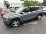Used 2019 GMC Terrain SLE w/ Driver Convenience Package image 2