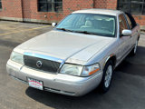 Used 2004 Mercury Grand Marquis GS image 6