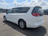 Used 2023 Chrysler Voyager LX image 6