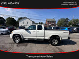 Used 2004 Toyota Tundra Limited image 5