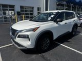 Used 2022 Nissan Rogue S image 3