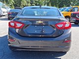Used 2017 Chevrolet Cruze LT w/ Convenience Package image 6