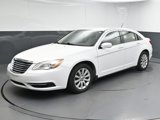 Used 2013 Chrysler 200 Touring image 4