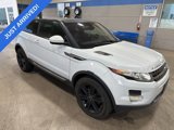 Used 2015 Land Rover Range Rover Evoque Pure Plus image 2