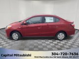 New 2024 Mitsubishi Mirage G4 ES image 5