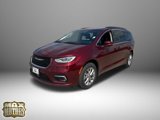 Used 2022 Chrysler Pacifica Touring-L w/ Uconnect Theater Family Group image 3