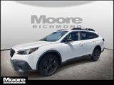 Certified 2020 Subaru Outback Onyx Edition XT w/ Popular Package #2 image 4