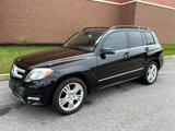 Used 2014 Mercedes-Benz GLK 350 2WD image 4