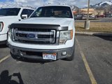 Used 2014 Ford F150 XLT image 2
