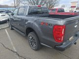 Certified 2022 Ford Ranger Lariat w/ Equipment Group 501A High image 4