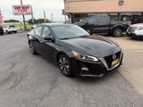 Used 2022 Nissan Altima 2.5 SV image 3