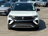 Certified 2023 Volkswagen Taos SE w/ Panoramic Sunroof Package image 2