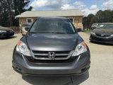 Used 2010 Honda CR-V LX image 2