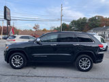 Used 2015 Jeep Grand Cherokee Limited w/ Luxury Group II image 4