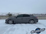 Used 2018 Toyota Camry Hybrid image 4