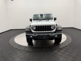 Used 2024 Jeep Wrangler Sport S image 2