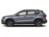 New 2025 Volkswagen Taos S image 3