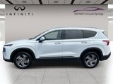 Used 2023 Hyundai Santa Fe SEL image 4