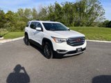 Used 2018 GMC Acadia SLT image 1