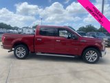 Used 2016 Ford F150 XLT w/ Equipment Group 301A Mid image 2