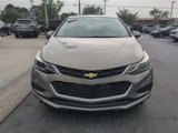 Used 2017 Chevrolet Cruze LT image 3