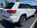 Used 2017 Jeep Grand Cherokee Limited image 3