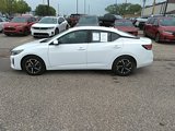 Used 2024 Nissan Sentra SV image 2
