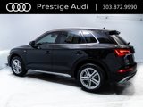 Used 2024 Audi Q5 e Premium w/ Convenience Package image 2