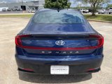 Used 2020 Hyundai Sonata SEL w/ Preferred Accessory Package image 6