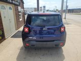 Used 2016 Jeep Renegade Latitude w/ Cold Weather Group image 4