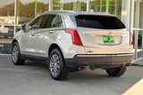 Used 2017 Cadillac XT5 Luxury w/ Driver Awareness Package image 5