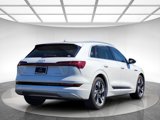 Used 2021 Audi e-tron Premium image 5