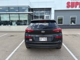 Used 2019 Hyundai Tucson SE image 3