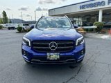 Used 2022 Mercedes-Benz GLB 250 4MATIC image 2