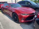 Used 2017 Chevrolet Camaro LT image 4