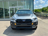 Used 2024 Subaru Crosstrek 2.5i Wilderness w/ Crosstrek Mirror Package image 3