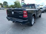 Used 2021 RAM 1500 Laramie w/ Sport Appearance Package image 3