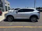 Used 2021 MAZDA CX-5 Grand Touring image 2