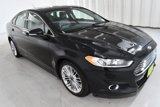 Used 2015 Ford Fusion SE w/ Equipment Group 202A image 5