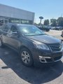 Used 2017 Chevrolet Traverse LT image 2