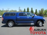 Used 2014 Toyota Tundra Limited image 3