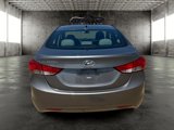 Used 2013 Hyundai Elantra GLS w/ Preferred Pkg image 4