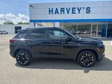 Used 2023 Chevrolet TrailBlazer LT w/ Convenience Package image 4